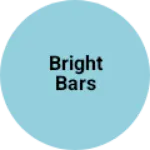 Business logo of Bright bars