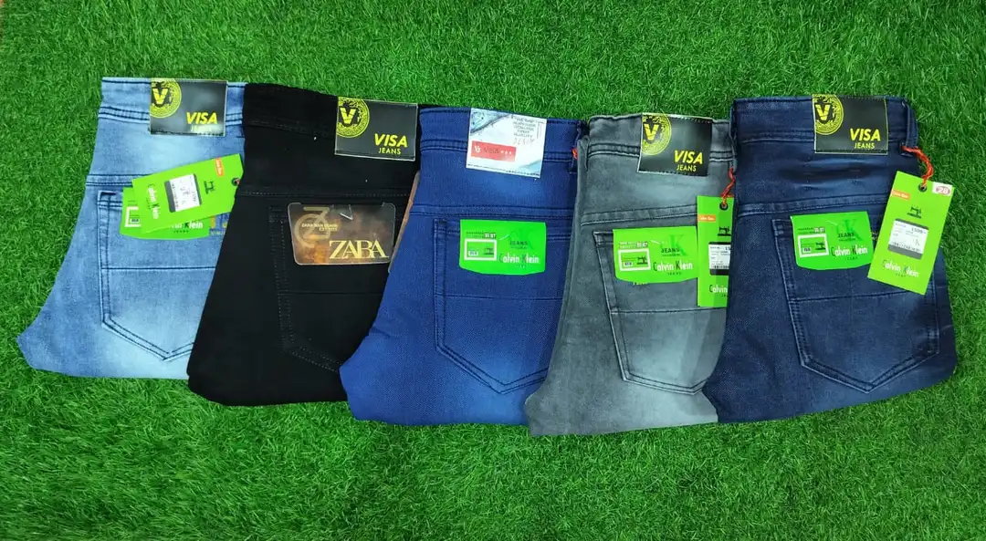Product uploaded by Visa Jeans on 11/15/2023