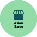 Business logo of Asian saree