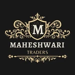 Business logo of Maheshwari poojan samagri store 