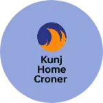 Business logo of Kunj resin art 