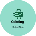 Business logo of Coloting