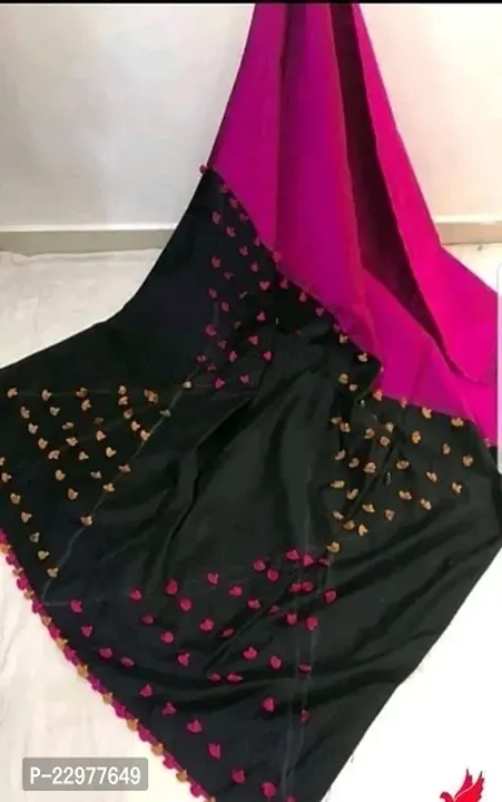 New In Silk Cotton Saree without Blouse piece 

Must Have Silk Cotton Saree without Blouse piece 

* uploaded by business on 11/15/2023