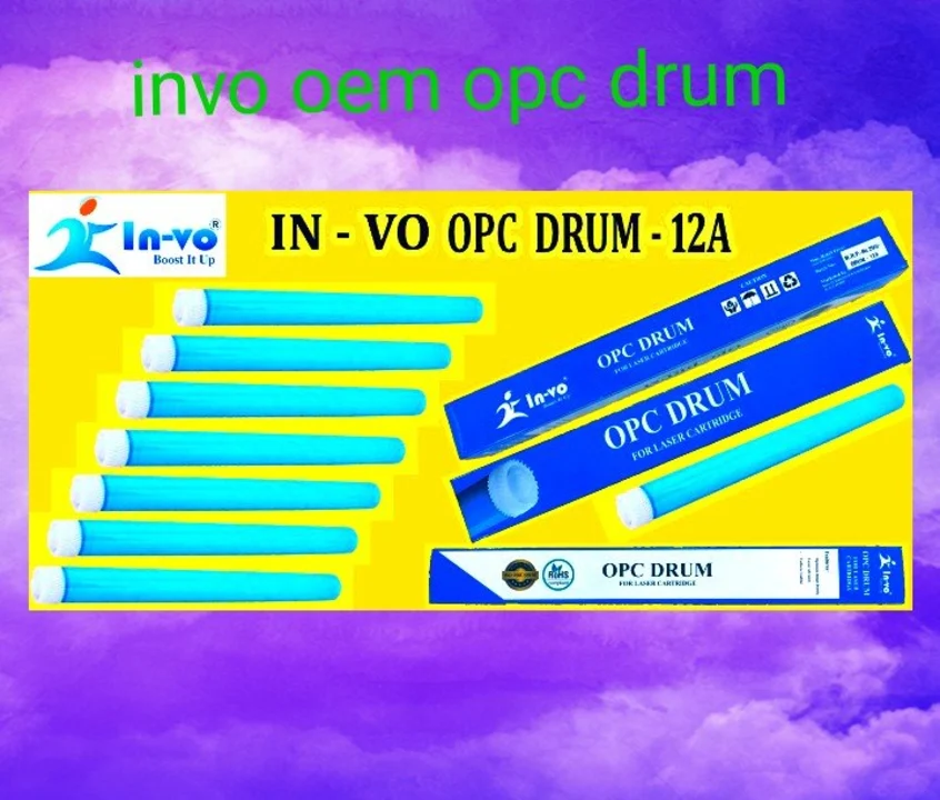 12a opc drum invo uploaded by Invo computer on 11/15/2023