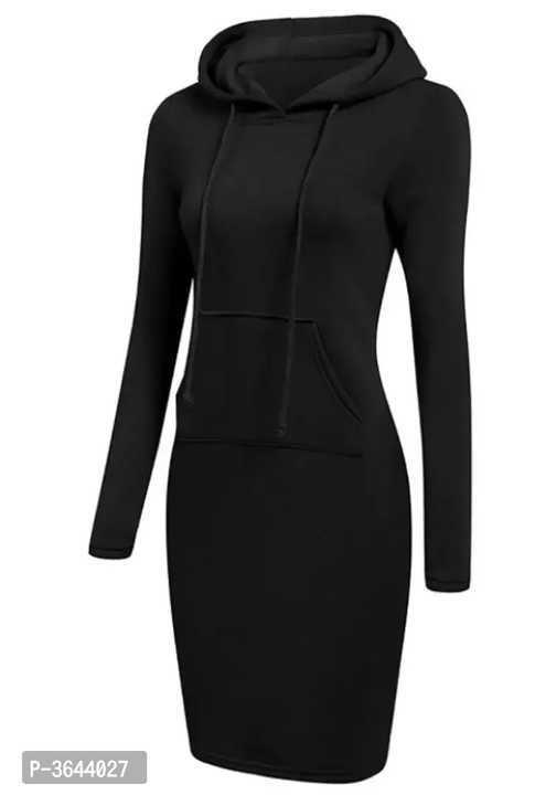 Solid Bodycon Midi Dress

Solid Bodycon Midi Dress

*Fabric*: Polycotton

*Type*: Midi Length

*Styl uploaded by business on 11/15/2023