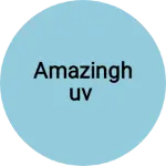 Business logo of Amazinghuv