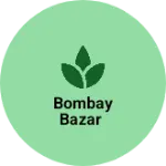 Business logo of Bombay bazar
