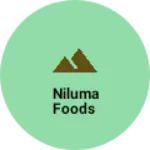 Business logo of NILUMA FOODS