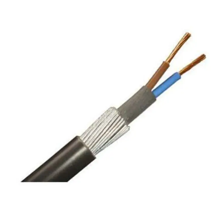 Armoured Cable uploaded by Amit Electronics on 11/15/2023