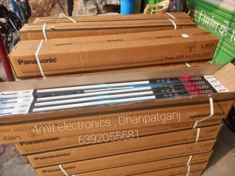 Product uploaded by Amit Electronics on 11/15/2023