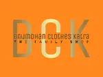 Business logo of Brijmohan Clothe Katra