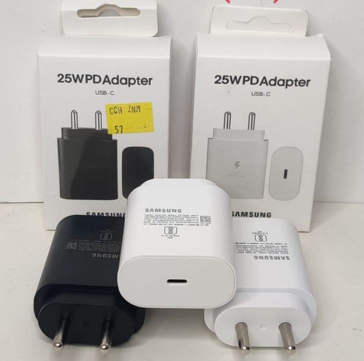 Samsung C Adaptor  uploaded by business on 11/15/2023