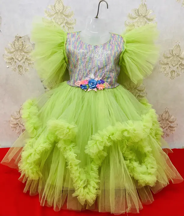 Product uploaded by K.naina dresses on 11/15/2023