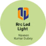 Business logo of RRC LED Light