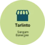 Business logo of TARLINTO