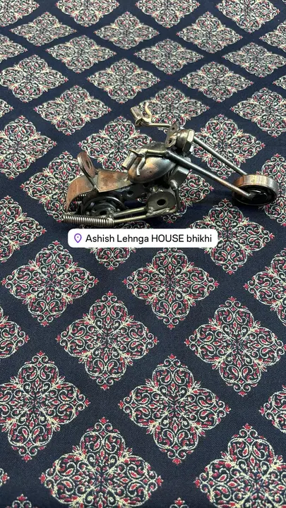 All Over Suit uploaded by Ashish Lehnga House on 11/16/2023