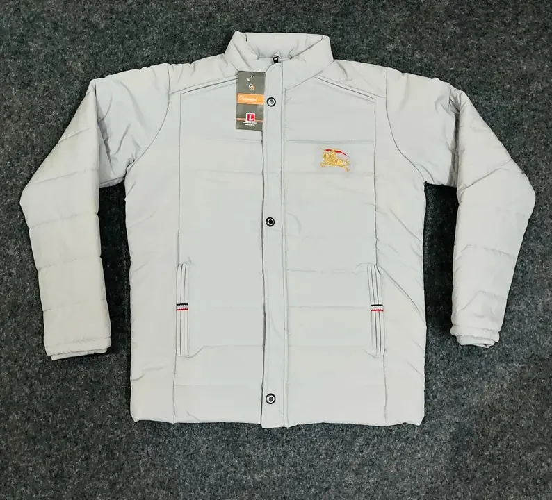 Tpu jacket  uploaded by business on 11/16/2023