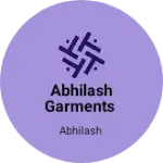 Business logo of ABHILASH GARMENTS