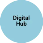 Business logo of Digital hub