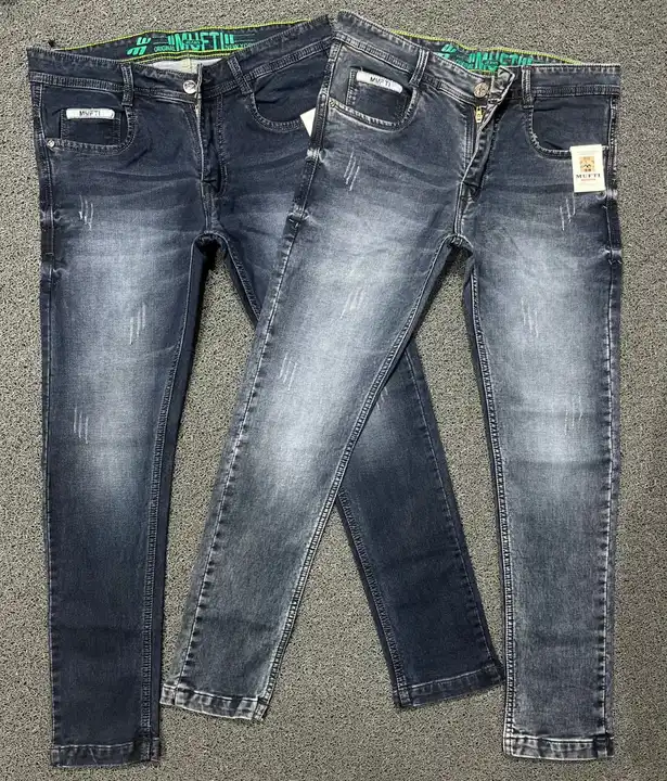 Jeans  uploaded by business on 11/16/2023