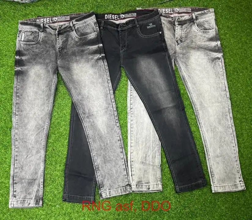 Jean's  uploaded by NRD Fashion Store on 11/16/2023