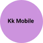 Business logo of Kk Mobile