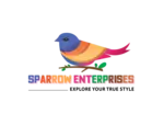 Business logo of Sparrow Enterprises