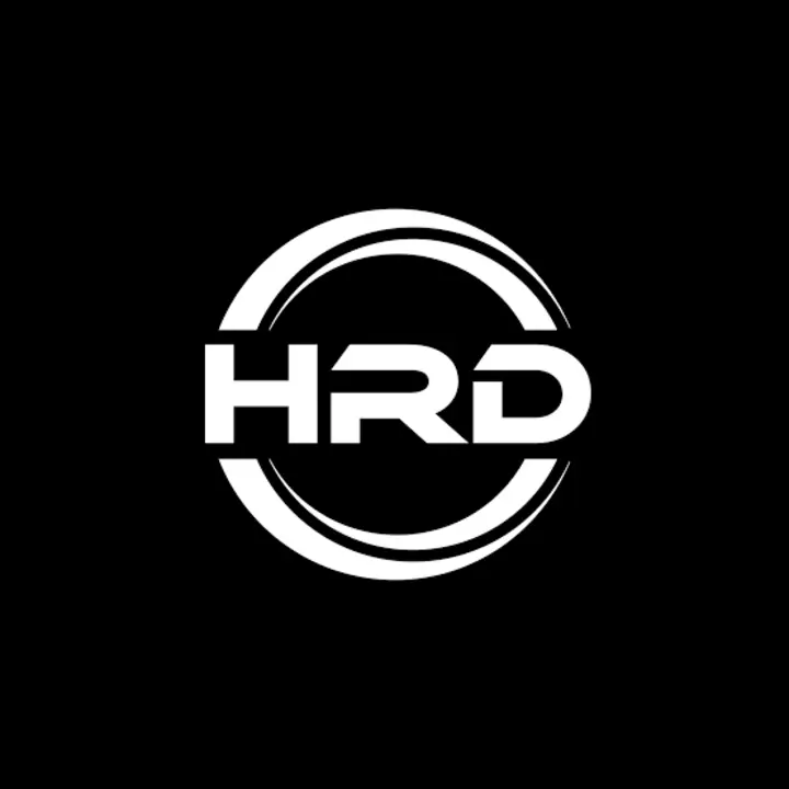 Post image H R D has updated their profile picture.