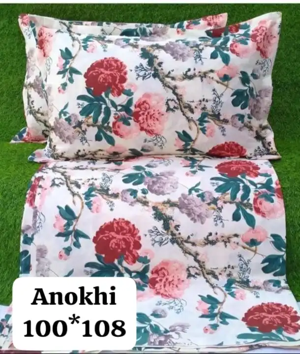 Anokhi Bedsheets  uploaded by business on 11/16/2023