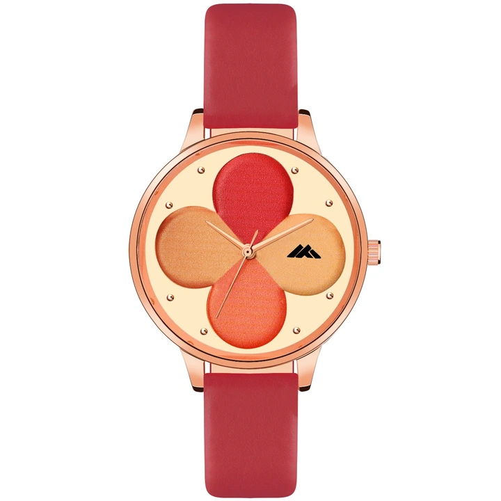 Trending Colorful Watch For Girls And Women uploaded by BHAVYAM FASHION on 11/16/2023