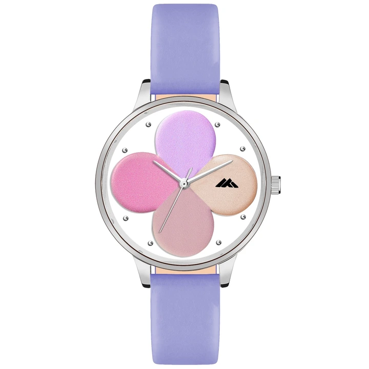 Trending Colorful Watch For Girls And Women uploaded by BHAVYAM FASHION on 11/16/2023