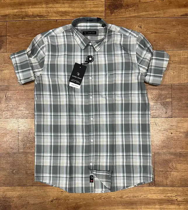 Premium Oxford checks shirts uploaded by SS creations on 11/16/2023