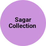 Business logo of SAGAR COLLECTION