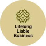 Business logo of LIFELONG LIABLE BUSINESS