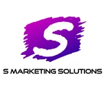 Business logo of S MARKETING SOLUTIONS