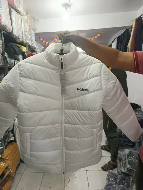 Fluffy jacket  uploaded by kanishk fashions on 11/16/2023