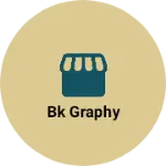 Business logo of Bk graphy