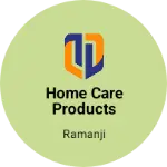 Business logo of Home care products
