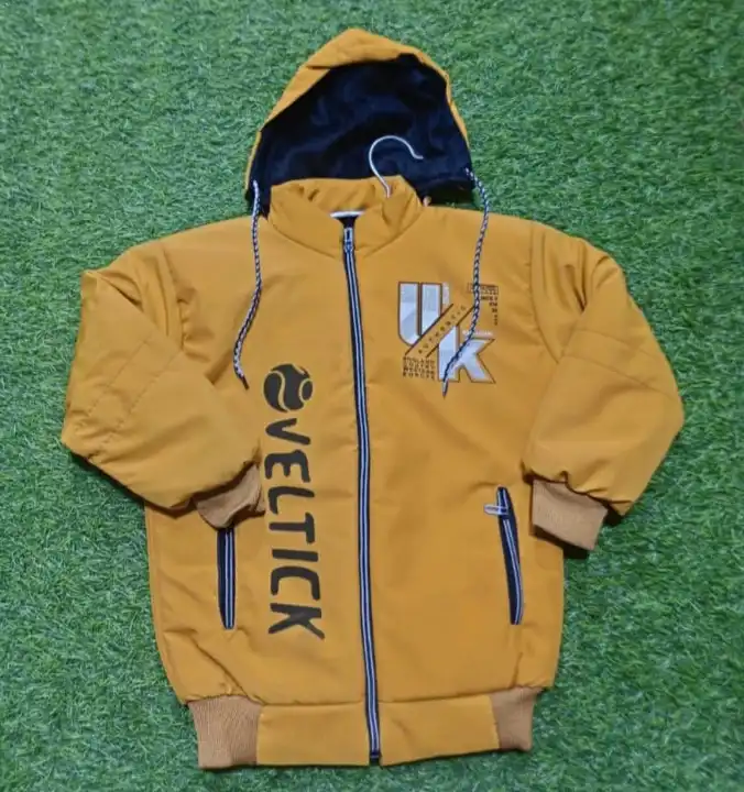 Jacket  uploaded by NRD Fashion Store on 11/17/2023