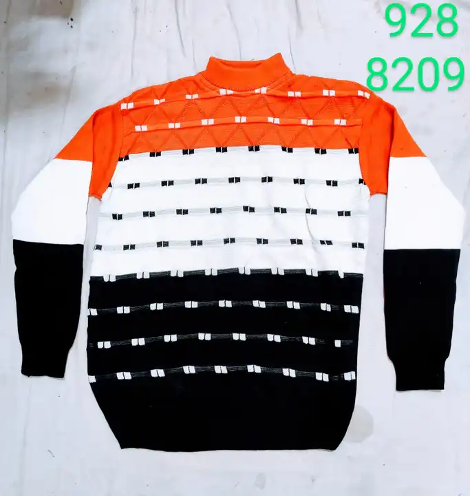 Sweater  uploaded by NRD Fashion Store on 11/17/2023