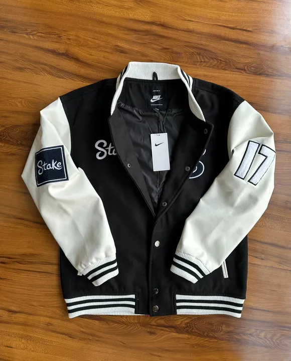 Trendy stylish jacket uploaded by S MARKETING SOLUTIONS on 11/17/2023