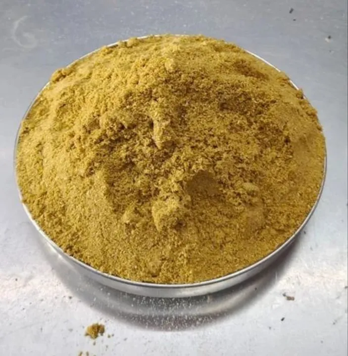 Coriander powder  uploaded by Kunapareddy exports on 11/17/2023