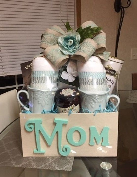 Gift for mom uploaded by hampers_gifts_happiness on 3/23/2021