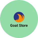 Business logo of Goat store