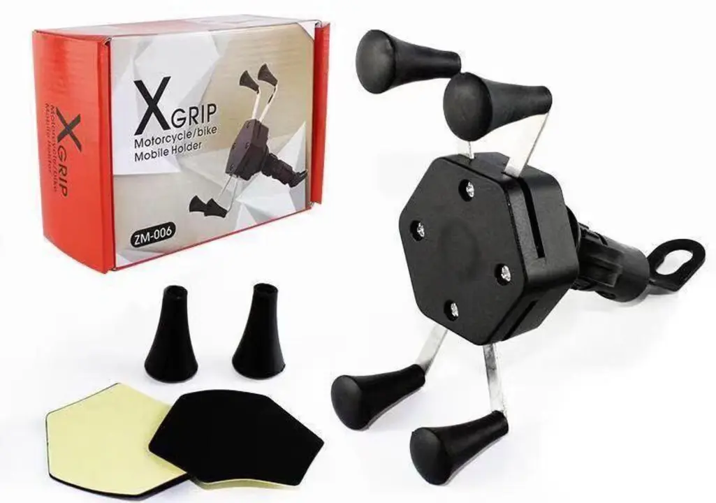 Xgrip  uploaded by business on 11/17/2023