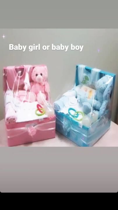Babyshower  uploaded by hampers_gifts_happiness on 3/23/2021