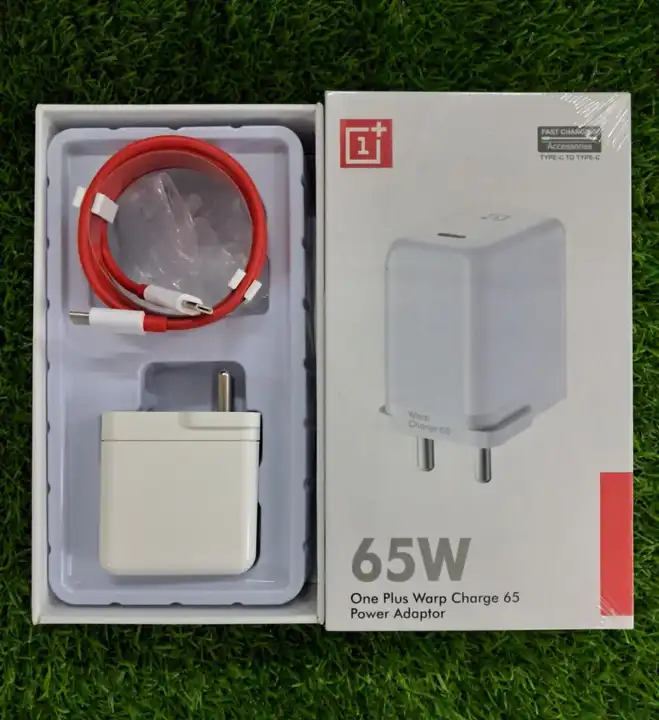 1pluse 65w charger  uploaded by IB TELECOM on 11/17/2023