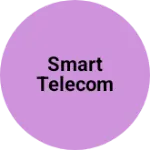 Business logo of Smart Telecom