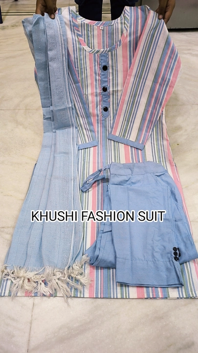 Product uploaded by Kurti Trouser on 11/17/2023