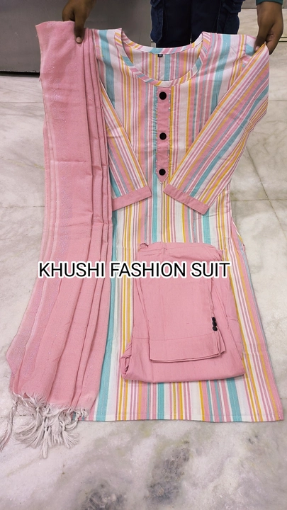 Product uploaded by Kurti Trouser on 11/17/2023
